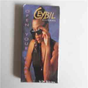 Ceybil Jefferies - Open Your Heart flac album