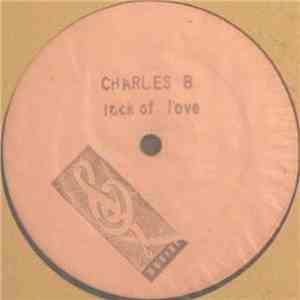 Charles B Featuring Adonis - Lack Of Love flac album