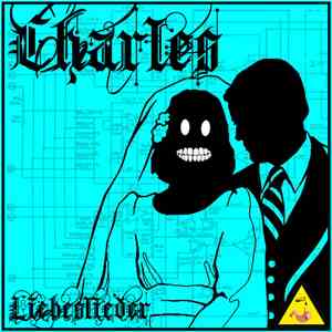 Charles  - Liebeslieder flac album