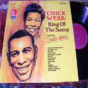 Chick Webb - King Of The Savoy Vol 2 1937-1939 flac album