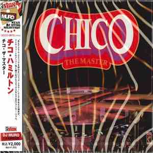 Chico - The Master flac album
