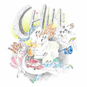 タマダマサシ と ヱスケー - Chime flac album