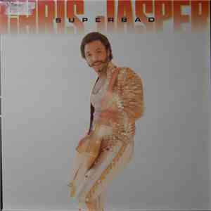Chris Jasper - Superbad flac album