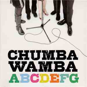 Chumbawamba - ABCDEFG flac album