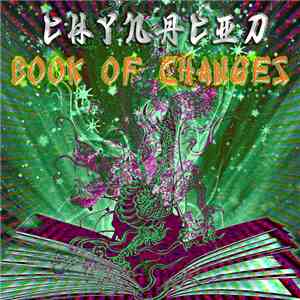 Chynacid - Book Of Changes flac album