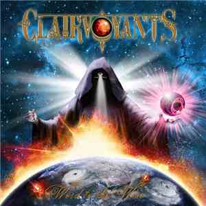 Clairvoyants  - Word To The Wise flac album