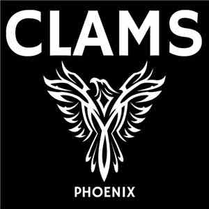 Clams  - Phoenix flac album