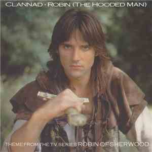 Clannad - Robin (The Hooded Man) flac album