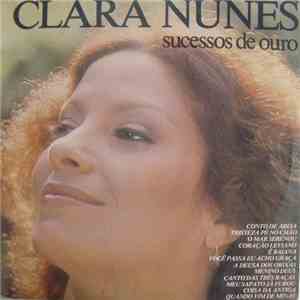 Clara Nunes - Sucessos De Ouro flac album