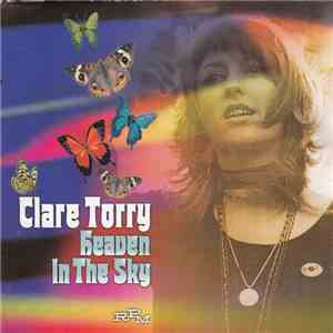 Clare Torry - Heaven In The Sky flac album