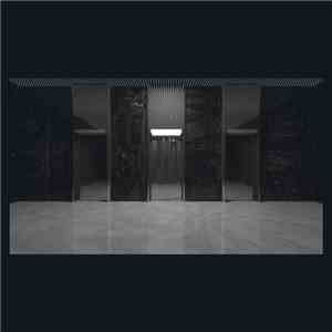 Clarice Jensen - For This From That Will Be Filled flac album