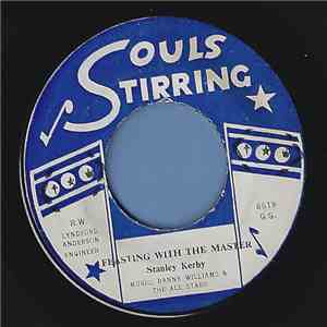 Claudelle Clarke, Stanley Kerby, The Ranny Williams All Stars - Jesus Jesus / Feasting With The Master flac album