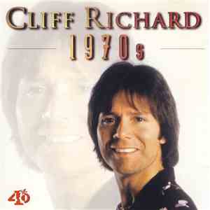 Cliff Richard - 1970s flac album