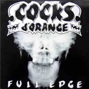 Cocks d'Orange - Full Edge flac album