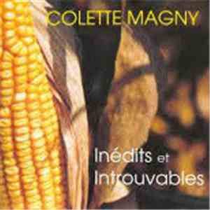Colette Magny - Inédits Et Introuvables flac album