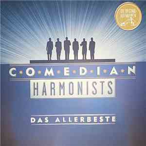 Comedian Harmonists - Das Allerbeste flac album