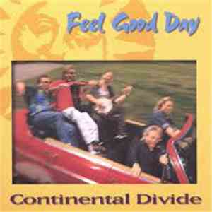 Continental Divide - Feel Good Day flac album