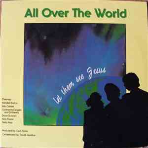 Continental Singers - All Over The World flac album