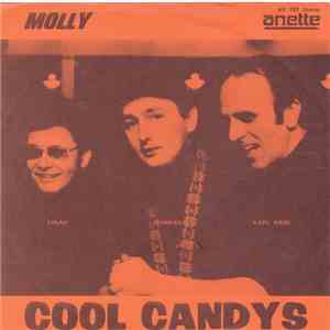 Cool Candys - Molly flac album