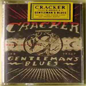 Cracker - Gentleman's Blues flac album