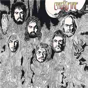 Crossfire  - Crossfire flac album