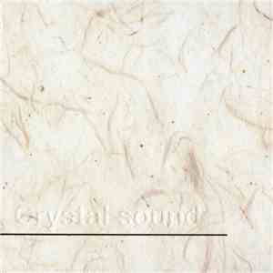 Crystal Sound Project - Crystal Sound flac album