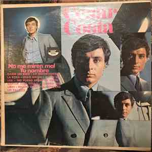 César Costa - César Costa flac album