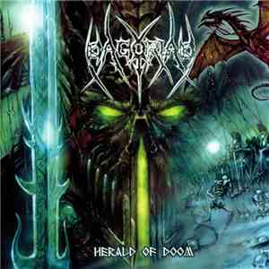 Dagorlad - Herald Of Doom flac album