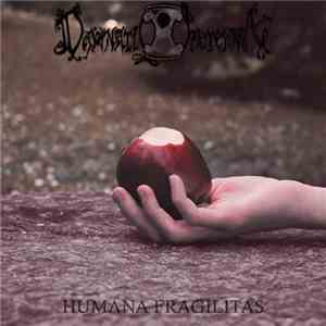 Damnatio Aeterna - Humana Fragilitas flac album