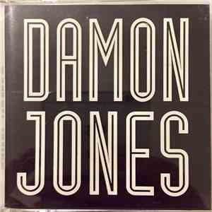 Damon Jones  - That's How I Feel flac album