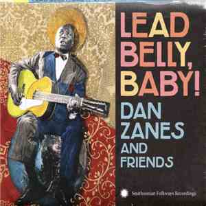 Dan Zanes - Lead Belly, Baby! flac album