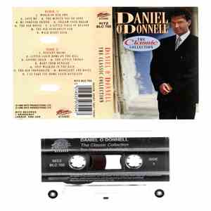 Daniel O'Donnell - The Classic Collection flac album