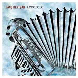 Dano Heriban - Leporelo flac album
