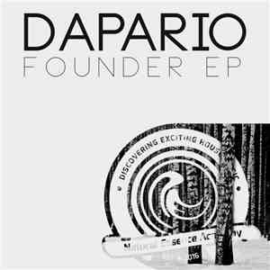 Dapario - Founder flac album