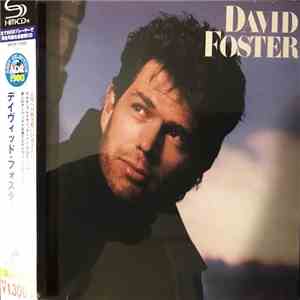 David Foster - David Foster flac album