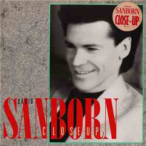 David Sanborn - Close-Up flac album
