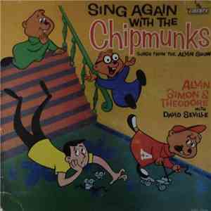 David Seville And The Chipmunks - Sing Again With The Chipmunks flac album