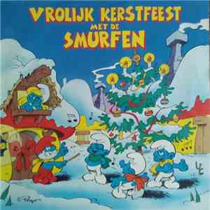 De Smurfen - Vrolijk Kerstfeest Met De Smurfen flac album
