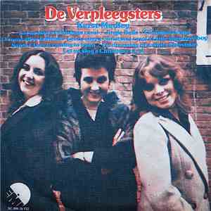 De Verpleegsters - Kerst-Medley flac album