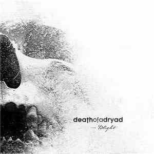 Death Of A Dryad - Blight flac album