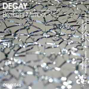 Decay  - Broken Mirrors flac album