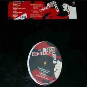 Def Ill - Der Rote Faden flac album