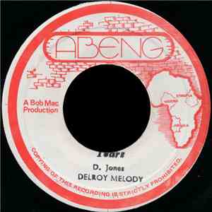 Delroy Melody - Tears flac album