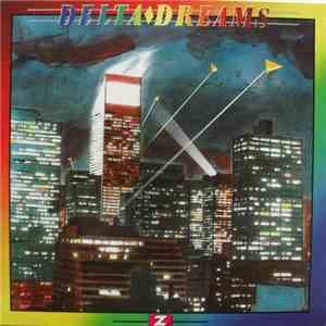 Delta Dreams  - Delta Dreams flac album