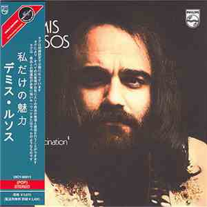 Demis Roussos - My Only Fascination flac album