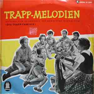 Der Rudolf Lamy-Chor Und Der Kinderchor Rudolf Lamy, Ruth Leuwerik - Trapp-Melodien flac album