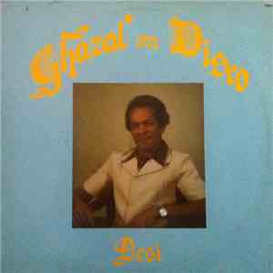Desirè Heinze - Ghazal On Disco flac album