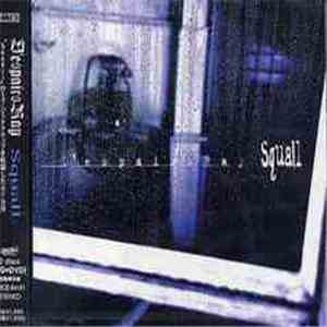 D'ESPAIRSRAY - Squall flac album