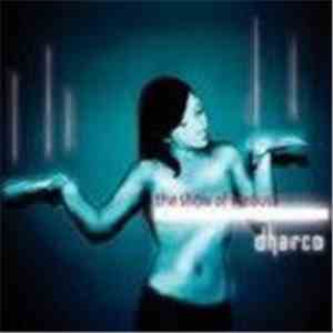 Dharco - The Show Of Medusa flac album