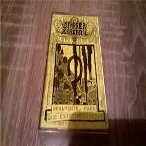 Diarrea Zerebral - Realmente Para Que Existimos? Demo 2 flac album